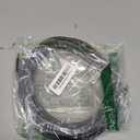 MIDI Cable Male to Male 5-Pin MIDI Cable 16.4Ft Compatible with Electronic Piano, Electronic Drum