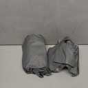 BANBALOO - 2-Pack Inflatable Bed Bumper for Children - Child Fall Protection, Inflatable Travel Bed Rail, for fold-Away, Single, Double, Queen Size, King Size and Montessori beds