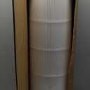 Savener C-9419 CC200 Pool Filter Cartridge, Replaces Pentair CC200, R173217, 160318, PAP200, Unicel C-9419, Filbur FC-0688, AK-8005, 29902, Predator 200, 200 Sq. Ft, 1 Pack