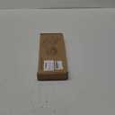 12 Pack 0.065" Trimmer Line Compatible with Greenworks Weed Wacker, 18Ft String Trimmer Refill Dual Line Weed Eater String Replacement Spool (10-Pack) Cap Cover(2-Pack)