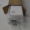 Hair Tool Organizer Wall Mount, Hair Dryer Holder with 2 Towel Bars, Wood Hot Tools Organizer, Rustic Bathroom Organizer Blow Dryer Holder for Bathroom Decor, Flat Iron, Curling Wand, Brushes(White)