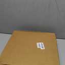 22 Inches Rustic Fall Wreath Farmhouse Autumn Wreaths for Front Door White Orange Pumpkin Wreath with Wildflowers for Harvest Celebrate Window Wall Porch Door Hanging Decoration