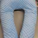 Travel Pillow for Kids Adult, Pillow for Car Sleeping Ultra Large U-Shaped with Removable Soft Cover Support Fix Neck and Body Sitting/Sleeping on The Trip (Blue)