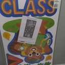 Camp Theme Classroom Door Decorating Kit - 55 Pc.