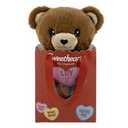 Sweethearts Teddy Bear Plush