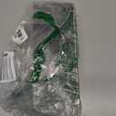 Google Nest Doorbell (Wired, 3rd Gen) - 2K Video and Gemini, Live View, Night Vision, 2-Way Audio - Works with Google Home - 2025 Model - Hazel