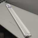 Grandekor No Tools No Drill Cordless Cellular Shades,34.5" W  64" H,Blackout Honeycomb Blinds for Indoor Windows,UV Protection Privacy No Drill Blinds for Home,Door,White