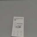 4-in-1 Magic AI Box for Streaming Netflix/YouTube/TikTok/TF Card, 2026 Wireless Carplay Adapter & Car Video Box, Plug & Play, Fits for OEM Wired CarPlay and Android Auto Cars (Black)