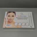 NuDerma Handheld Skin Therapy Wand Machine w/Neon  Anti-Aging - Skin Tightening - Wrinkle Reducing - Dark Circles  Clarifying - Hair & Scalp Stimulator