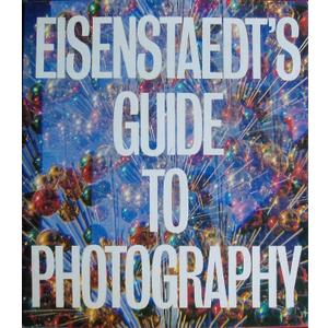 Eisenstaedt's Guide to Photography: A Studio Book