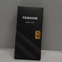 SSLOTSCASE for iPhone 17 Pro Max Case with Wallet & Sliding Lens Cover & Kickstand & Credit Card Holder & Camera Stand, Military-Grade Protection Phone Case Cover for iPhone 17 Pro Max 2025, Rose Gold