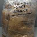 Nuanchu Memory Foam Chair Cushions Set of 4, Thick Indoor Seat Cushions for Dining Chairs Tufted Seat Pads for Kitchen, Dining Room, Office,(Turmeric Yellow,15.5"x15.5"x4")