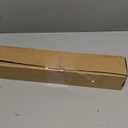 TooGet 40 Pcs Natural Dried Daisies, Dried Daisy Flowers Bouquet with Stem for Wedding Home Office Party DIY Flower Arrangement