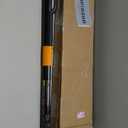Fiskars Garden Weeding Tool Set: 4-Claw & Ergo Hand Weeder, Effortless Weed Removal in Lawns & Gardens