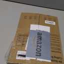 URMONA 3 PCS 304 Stainless Steel Cutting Board For Kitchen, Non-Staining&Odor-Free, Burr-Free Edges, Dishwasher Safe, Non Toxic Cutting BoardS+M+L