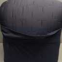 Modavari Three Piece Comforter Set King - Blue, King