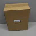 Large Wooden Keepsake Box, Vintage Storage Box with Hinged Lid, Decorated Wooden Memory Box for Crafts Art Hobbies Photos and Valentine's Day Decoration