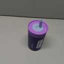 Owala Kids Insulation Stainless Steel Tumbler with Spill Resistant Flexible Straw, Easy to Clean, Kids Water Bottle, Great for Travel, Dishwasher Safe, 12 Oz, Purple (Peacock Palace)