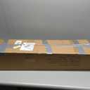 The Wind Chime CO 60" Adjustable Heavy Duty Shepherd's Hook Floor Stand Garden Hook for Outdoor, Hanging Plant, Solar Lights, Lanterns, Bird Feeders and Wedding Decor