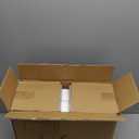 21" Touch Bedside lamps with 2 USB & AC Outlets, 3-Way Dimmable Bedside Table Lamps Set of 2 for Bedroom Living Room Office Reading, Gray Shade Lamps for Night Stands, 5000K LED Bulbs Included