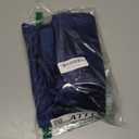 JIAHANNHA Velvet Navy Blue Throw Pillow Covers Pack of 2 Decorative Soft for Couch Sofa Bedroom Livingroom Car 2020 Inches