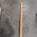 AOSKY Blackout Roller Shades Cordless Blinds for Windows, Free-Stop Shades with Valance, Thermal Insulated Fabric, UV Protection, Blinds for Home and Office (59" W x 72" H, Linen Beige