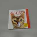 365 Cats Page-A-Day® Calendar 2026: The World's Favorite Cat Calendar