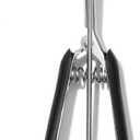 OXO Good Grips Medium Cookie Scoop, Black/Silver