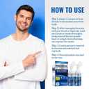 5% Minoxidil Foam, Minoxidil for Men Foam, Minoxidil for Women Hair Growth, Minoxidil for Men and Women. (4 Ounce)