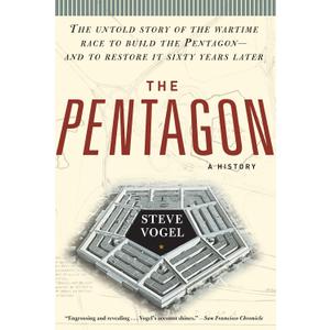 The Pentagon: A History