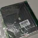 Usroom Compatible with Magsafe for iPhone 13 Pro Wallet Case Magnetic Card Holder, RFID Blocking 2 in 1 Detachable Kickstand Shockproof Case for Women Men, Brown