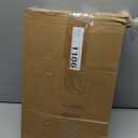 Hiboom 4 Pcs Christmas Teardrop Swag Ornament Christmas Swags Xmas Teardrop Artificial Berry Clusters Pine Cone Decorative Props Pendant with Red Bow for Indoor Outdoor Wall Door Hanging Decor