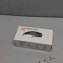 Camera Glasses, HD 1080P Sports Sunglasses Camera Video Glasses, Audio and Video Recording, Outdoor Wearable Polarized Lenses for Cycling, Hiking (Black)