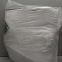 Bed Wedge Pillow for Sleeping & Resting, 8 inch Incline Pillow Wedge for Adults Seniors, Back Support and Leg Elevation, Cooling Memory Foam Top, Ideal for Couch, Bedroom & Living Room