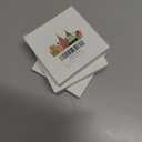 3 x Catholic Cross Gift: Christian Cross Ornament | Religious Christmas Ornaments (Christmas Tree Decorations), Christian Faith Home Decor, Religious Gifts & Xmas Gifts