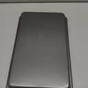 Good Cook Everyday Baking Pan with Scratch-Resistant Metal-Utensil Safe Nonstick, 7 x 11-Inch, Gray