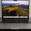 Apple 2023 MacBook Pro with Apple M3 chip 14-inch, 8GB RAM, 512GB SSD Space Gray 