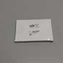 Mudder 200 Count Replacement Christmas Tree Light Bulbs 2.5v 0.425 Watt Mini Replacement Light Bulb Incandescent Wire String Lights Prelit Xmas Tree Decoration(Green Base with Warm White Bulb)