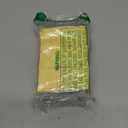 Post-it Notes, 1/3/8 x 1 7/8 in, 24 Sticky Notes Pads, 100 Sheets per Pad, Canary Yellow, The Original Post-it Note, School Supplies and Oﬃce Products Canary Yellow