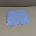 JEBBLAS Disposable Cleaning Towels and Dish Cloths, Reusable Towels,Handy Cleaning Wipes, 50 Count/Pack,Blue