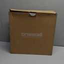 Oneisall Stainless Steel Pet Fountain