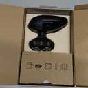 Philips Norelco Head Shaver Pro 5000 Series - Electric Shaver for Men and Women, 360 Flexing Head & ComfortCut Blades for Clean Shave, Gentle on Skin, Model HS5980/40 (Black)