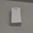 Upgraded Watt Meter Power Meter Plug Home Electricity Usage Monitor, Electrical Usage Monitor Consumption, Energy Voltage Amps Kill Meter with Backlight, Overload Protection, 7 Modes Display-With Cord (1 Pack, Blue, White)