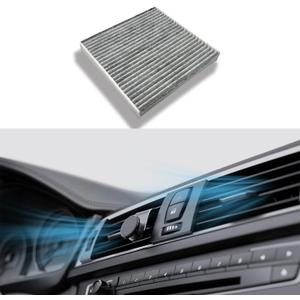 CF10285 Cabin Air Filter, Premium Cabin Filter with Activated Carbon, Car Air Filter Replacement for Camry 2007-2017 Corolla 2009-2019 Rav4 2006-2018 4Runner 2010-2023 Prius Highlander ES300H