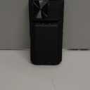 SSLOTSCASE for iPhone 16 Pro Case with Card Holder & Kickstand & Slide Camera Lens Cover, Silicone Edge Rugged Shockproof Protective Phone Case Cover for iPhone 16 Pro 6.3'' 2024, Black