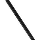 Super Z Outlet Plastic Magic Wand Black & White Spell Casting Stick for Wizard Witch Magician Costume, Party Favors, Birthday Games Kit