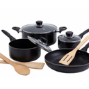 Philippe Richard Professional Cooking Non-Stick Aluminum Cookware Set