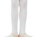 Capezio Women's Daisy Ballet Shoe Flat (8)