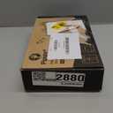 Pipishell Full Motion TV Wall Mount for Echo Show 21/15 and 13-43 Inch Flat Curved Screen TVs & Monitors, Max VESA 200x200mm up to 44lbs, TV Mount Wall Bracket with Rotation Swivel Tilt Extension