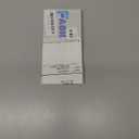 360 Spin Magnetic Stand Case for Google Pixel 9 Pro Fit for MagSafe & Pixelsnap Cover with Ring Holder No-Yellow Crystal Clear Camera Protection Phone Google Pixel 9 Pro Case - Clear